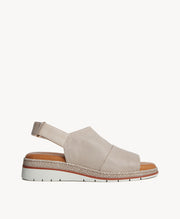 Miles Wedge Sandal - Wedges | Womens Shoes - Merchant 1948