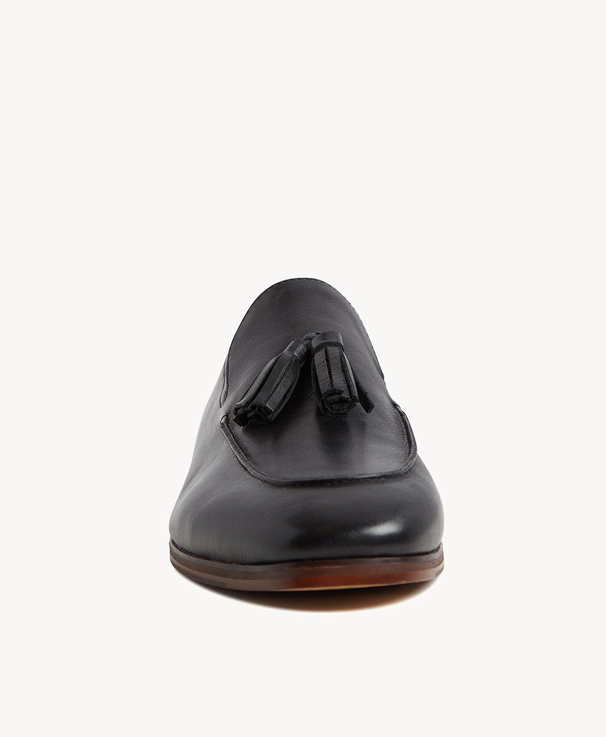 Miller Dress Shoe - Loafers | Mens Shoes - Merchant 1948