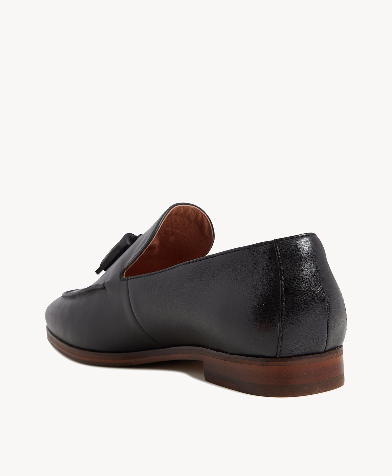 Miller Dress Shoe - Loafers | Mens Shoes - Merchant 1948