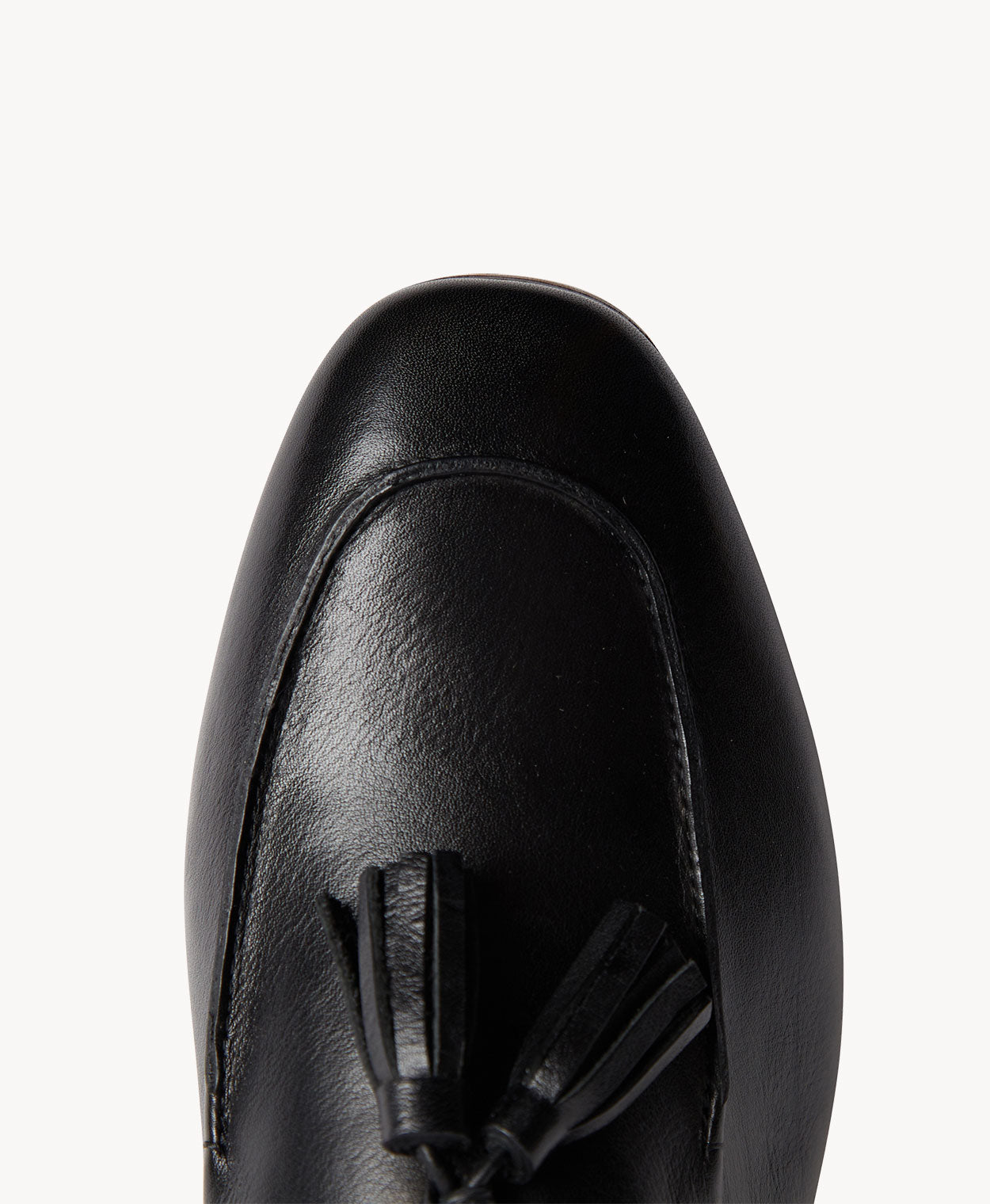 Miller Dress Shoe - Loafers | Mens Shoes - Merchant 1948