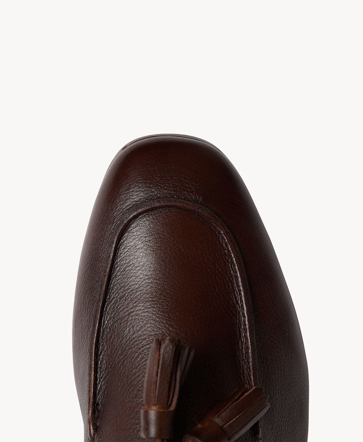 Miller Dress Shoe - Loafers | Mens Shoes - Merchant 1948