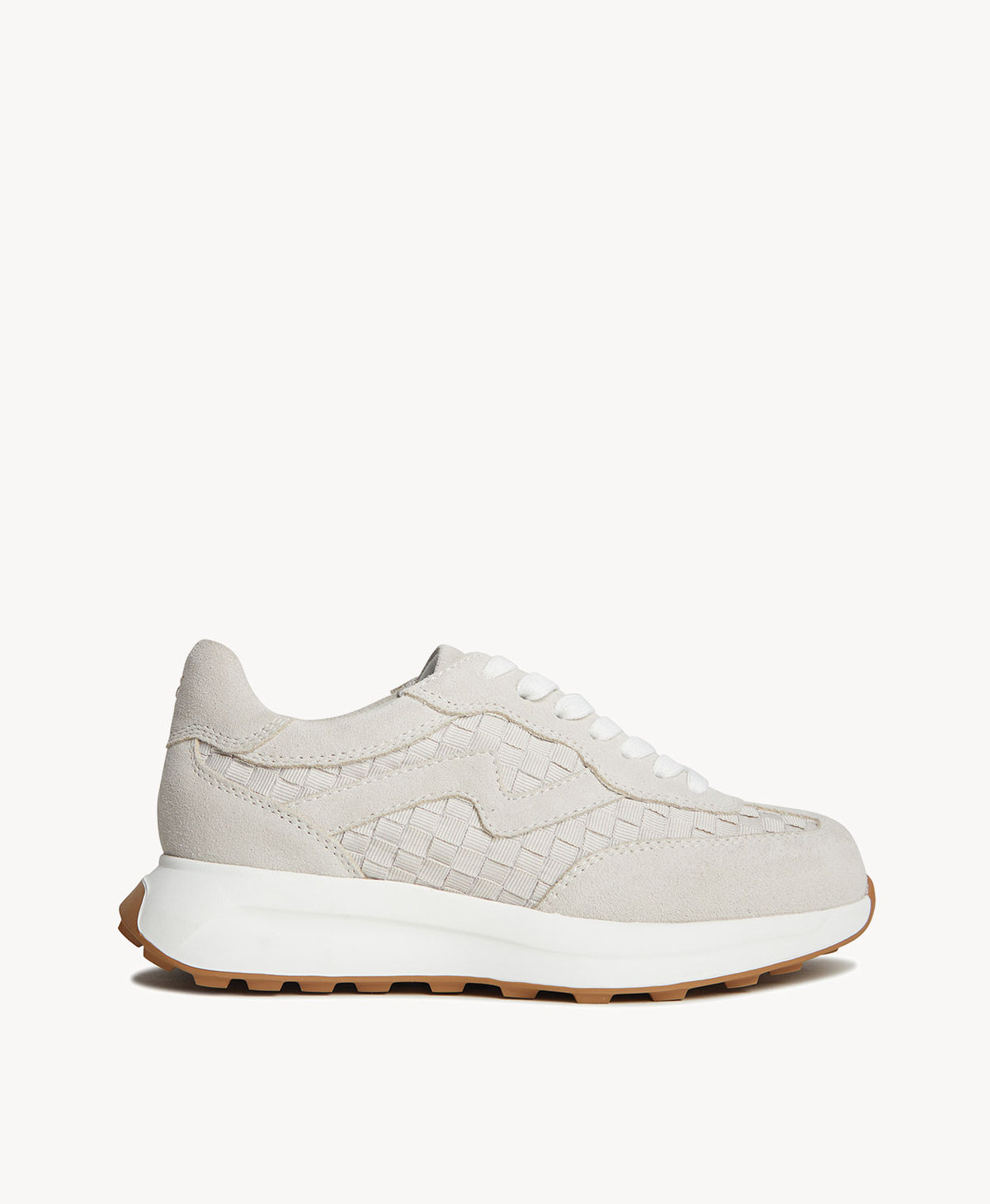 Millie Sneaker - - Merchant 1948