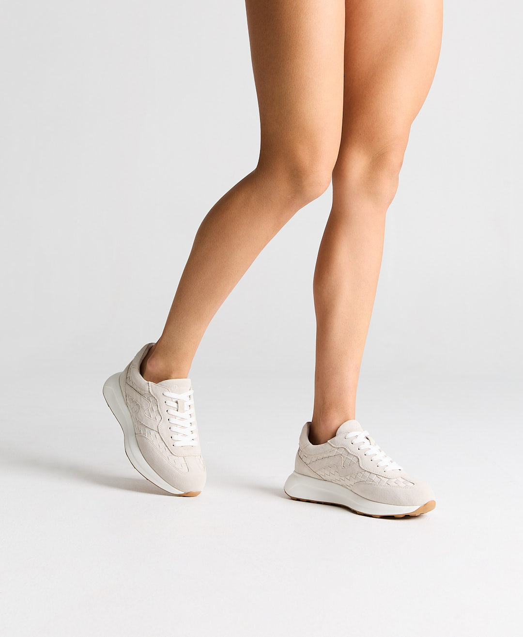 Millie Sneaker - - Merchant 1948