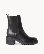 Minnie Ankle Boot - - Merchant 1948