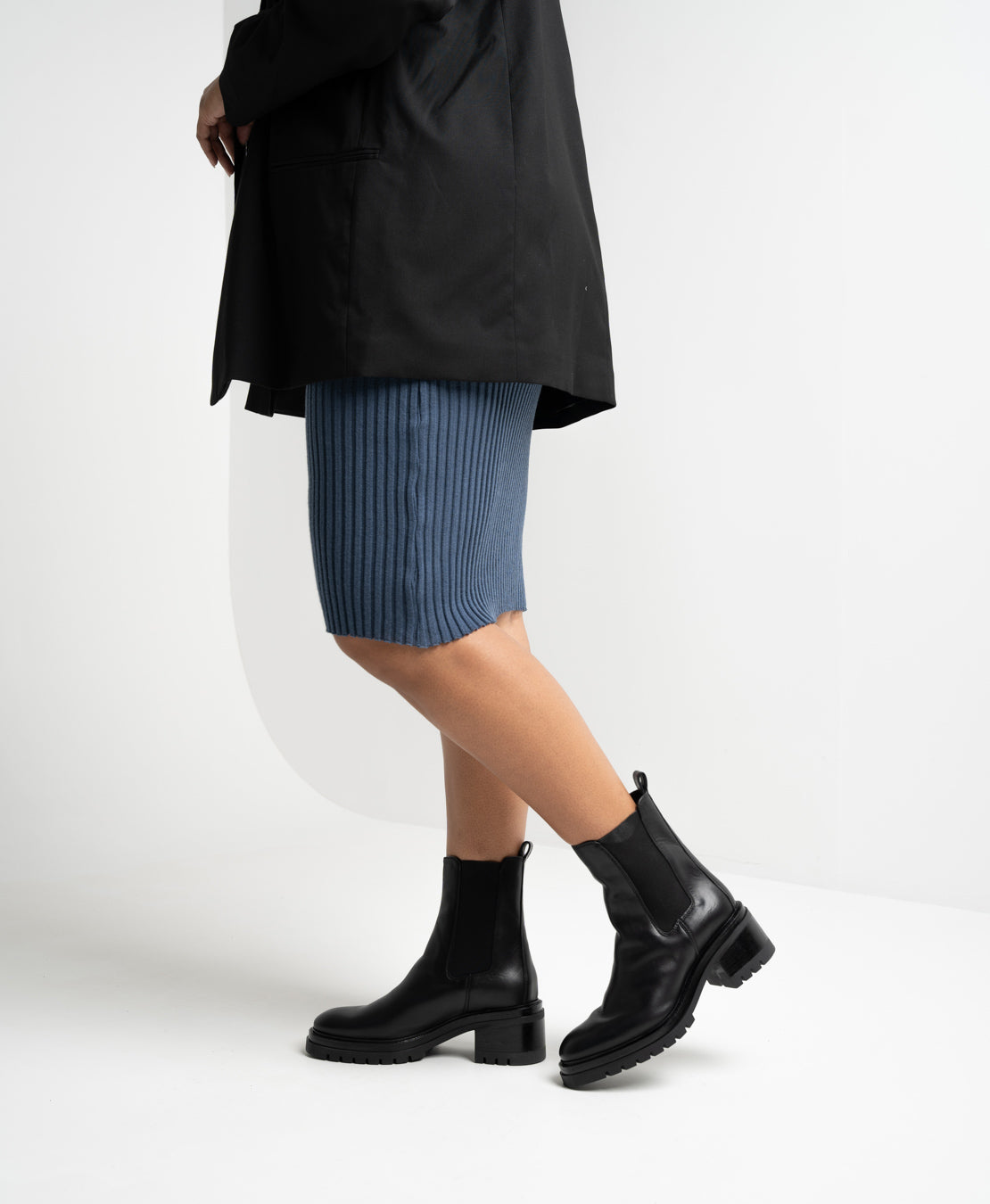 Minnie Ankle Boot - - Merchant 1948