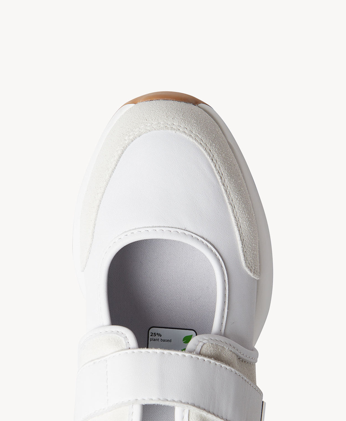 Minogue Sneaker - Sneaker | Womens Shoes - Merchant 1948