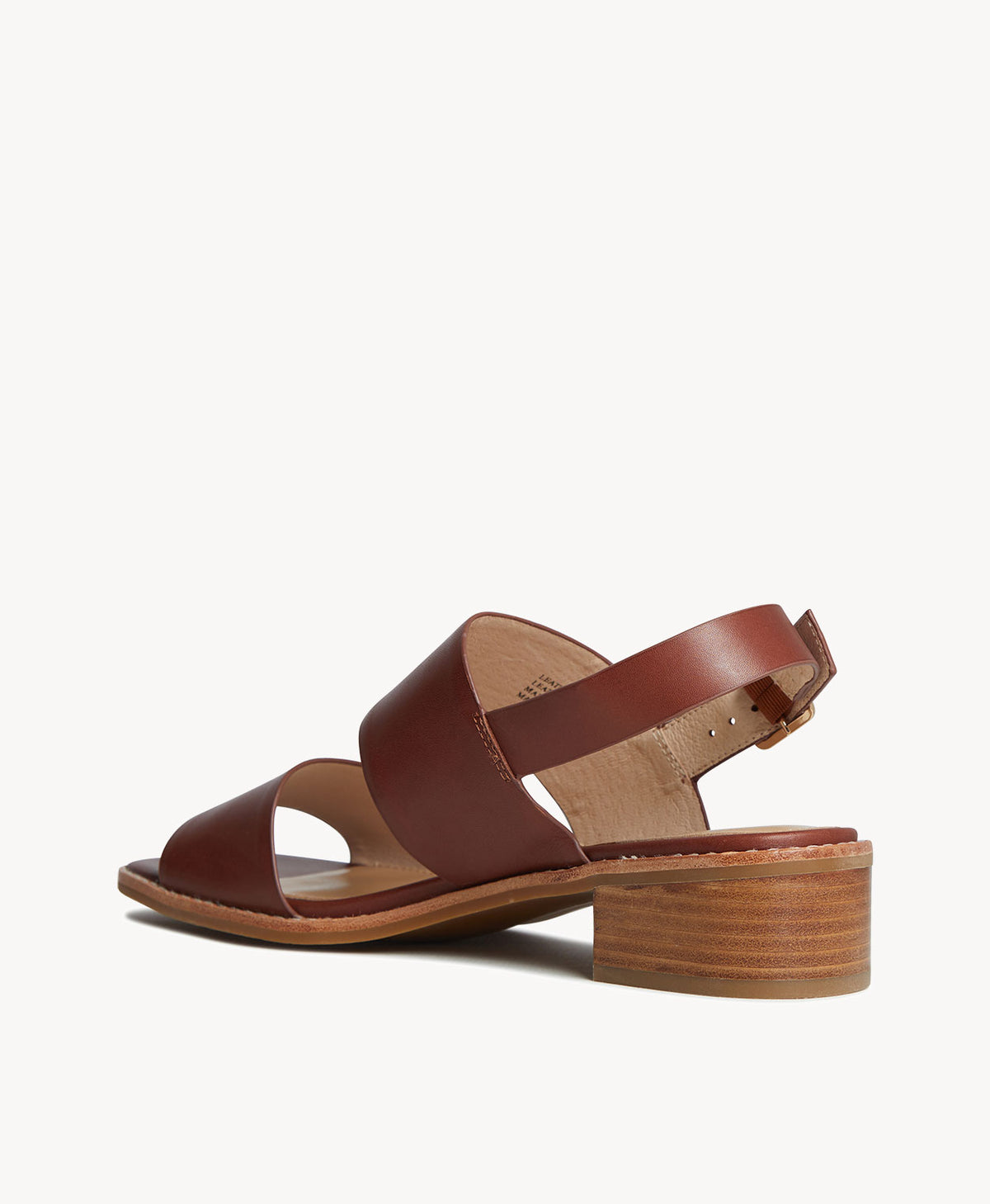 Moira Dress Sandal - Day - Merchant 1948