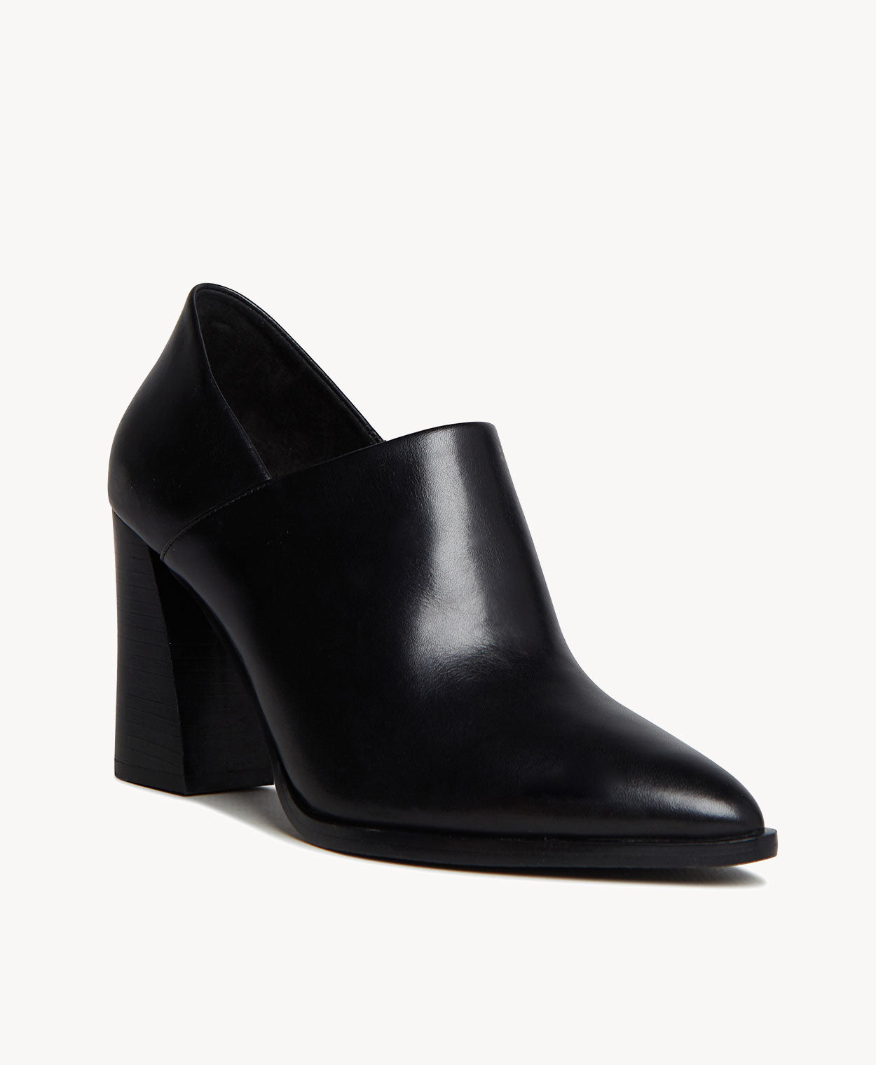 Monday Heel - Courts | Womens Shoes - Merchant 1948