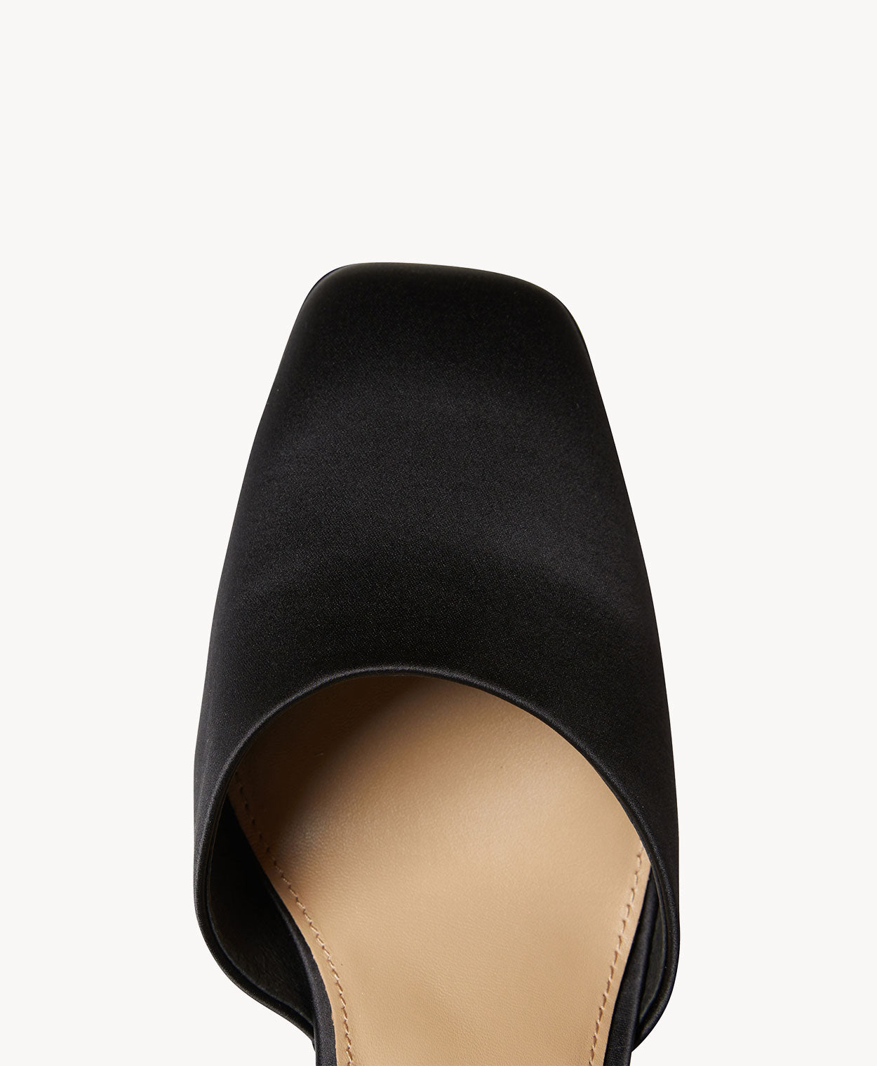 Monique Heel - Courts | Womens Shoes - Merchant 1948