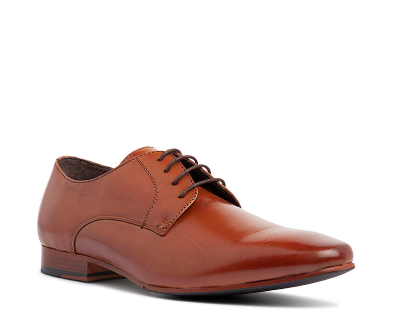 Montague Dress Shoe - Dress | Mens Shoes - Merchant 1948