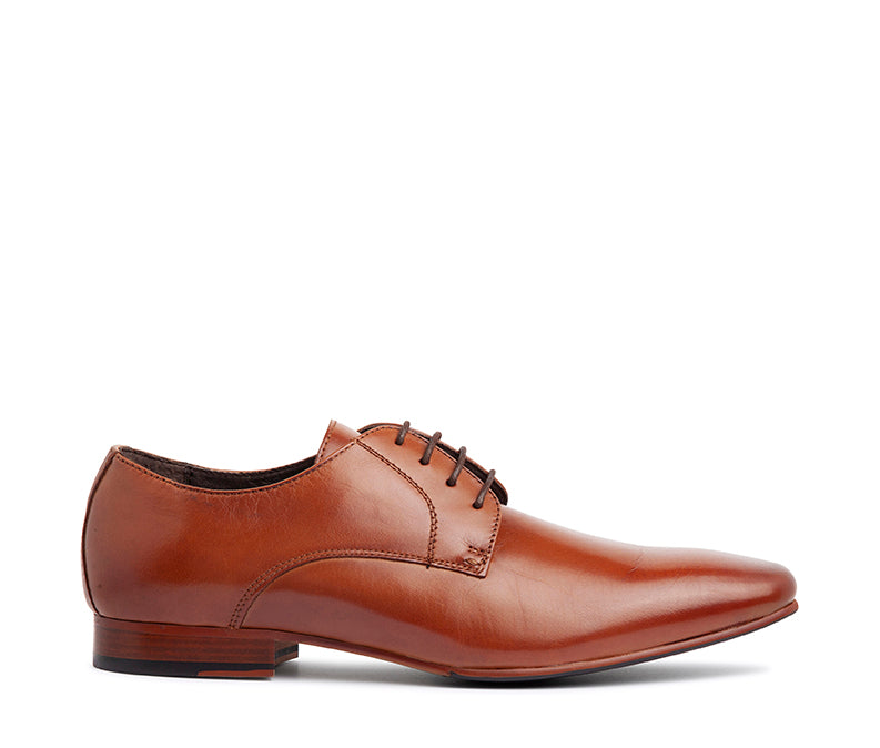 Montague Dress Shoe - Dress | Mens Shoes - Merchant 1948
