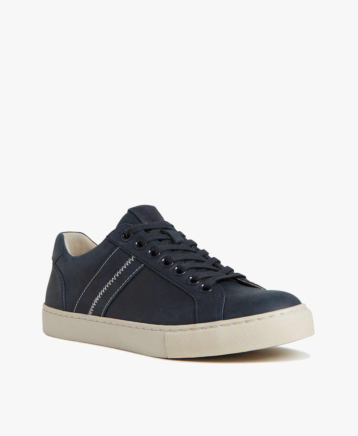 Morris Sneaker - Sneaker | Mens Shoes - Merchant 1948