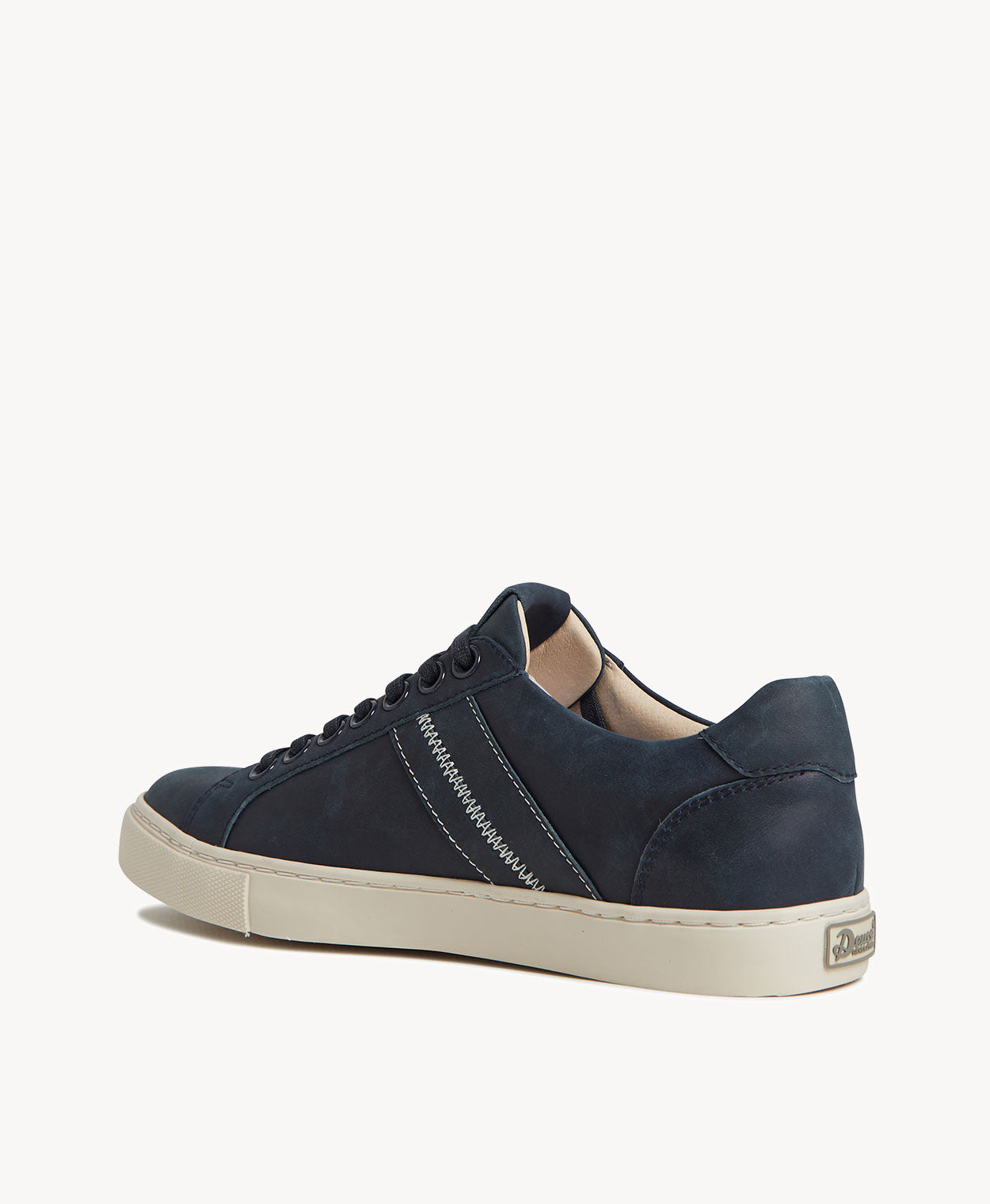 Morris Sneaker - Sneaker | Mens Shoes - Merchant 1948