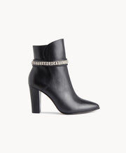 Moscow ankle boot - Boots Ankle | Womens Shoes - Merchant 1948
