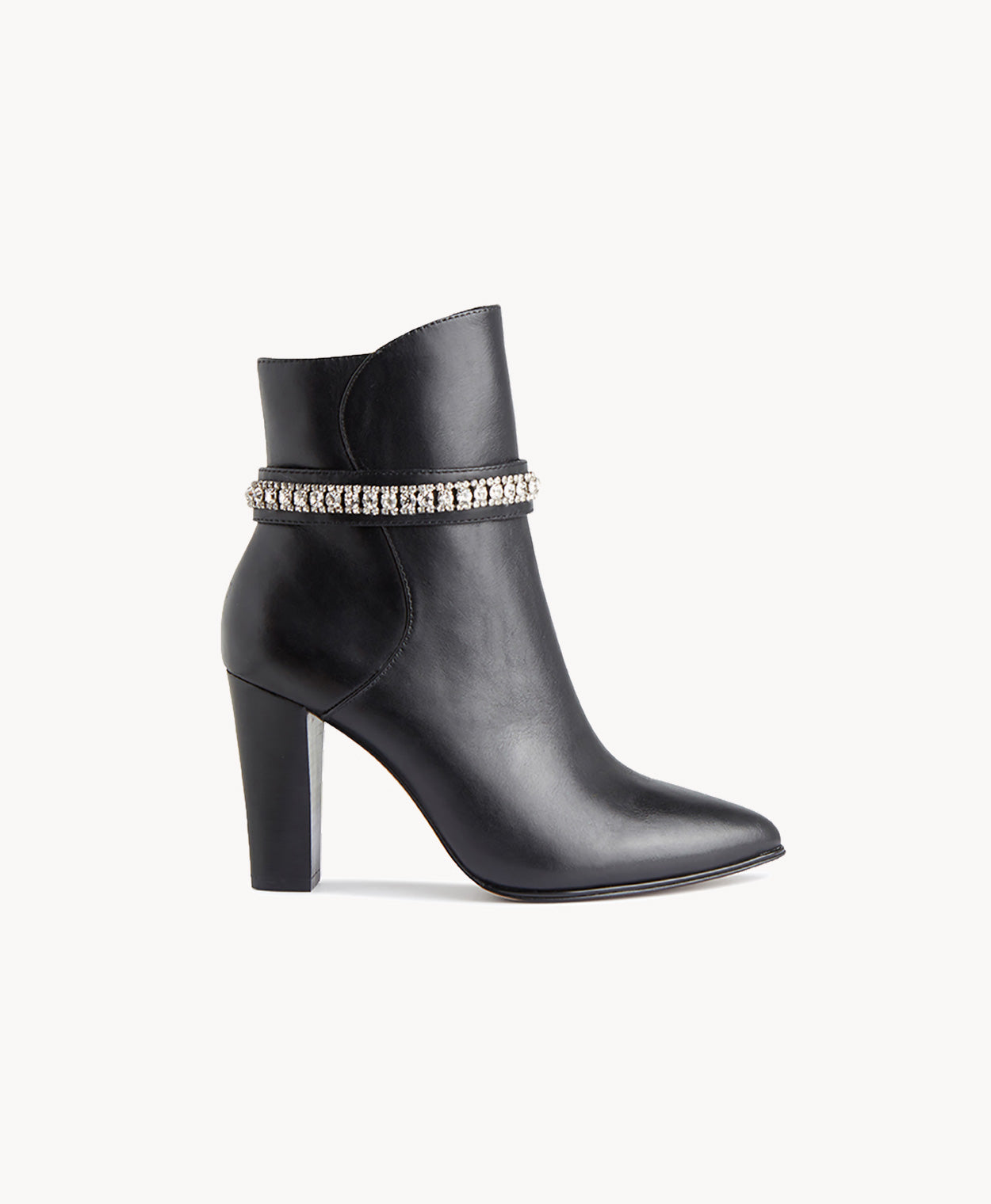 Moscow ankle boot - Boots Ankle | Womens Shoes - Merchant 1948