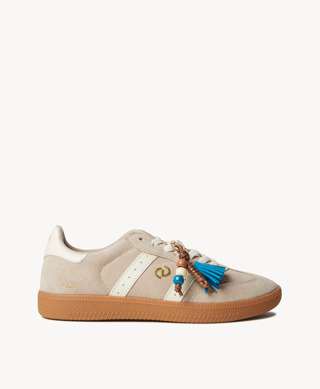 Tassel Charm - - Merchant 1948