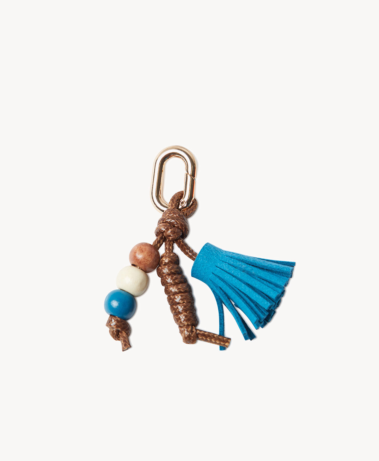 Tassel Charm - - Merchant 1948