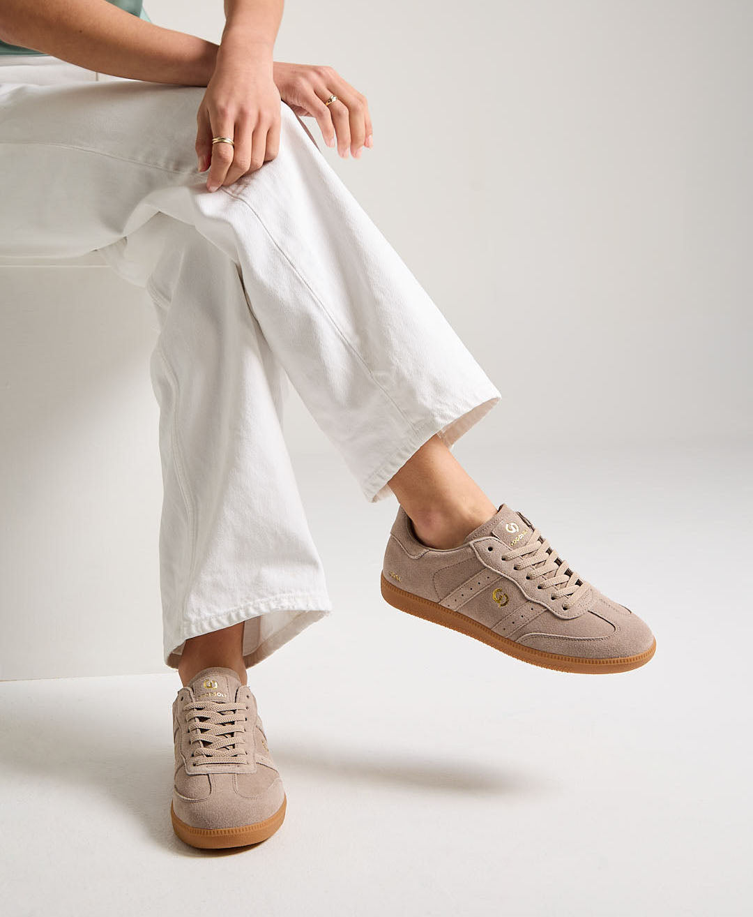 Parallel Sneaker - Sneaker | Womens Shoes - Merchant 1948