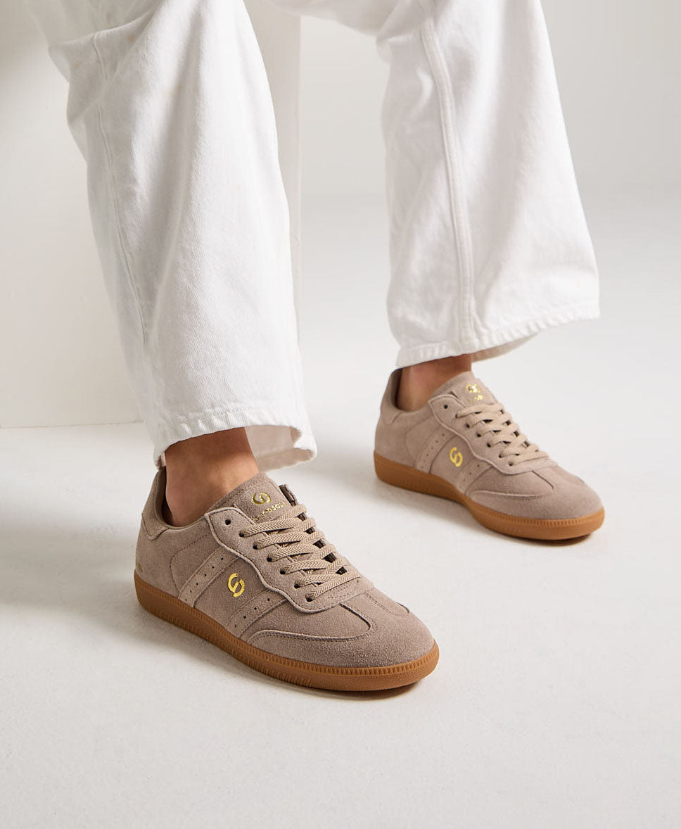 Parallel Sneaker - Sneaker | Womens Shoes - Merchant 1948