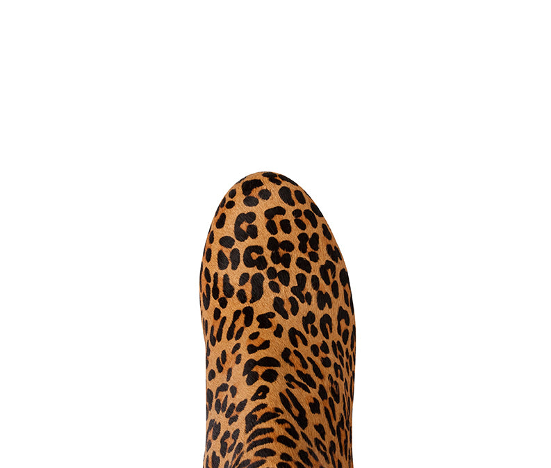 Napoli Long Boot - Dress - Merchant 1948