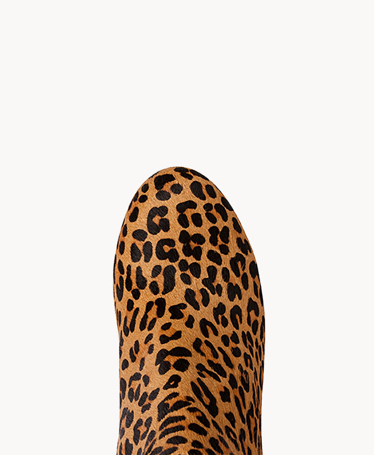 Napoli Long Boot - Dress - Merchant 1948