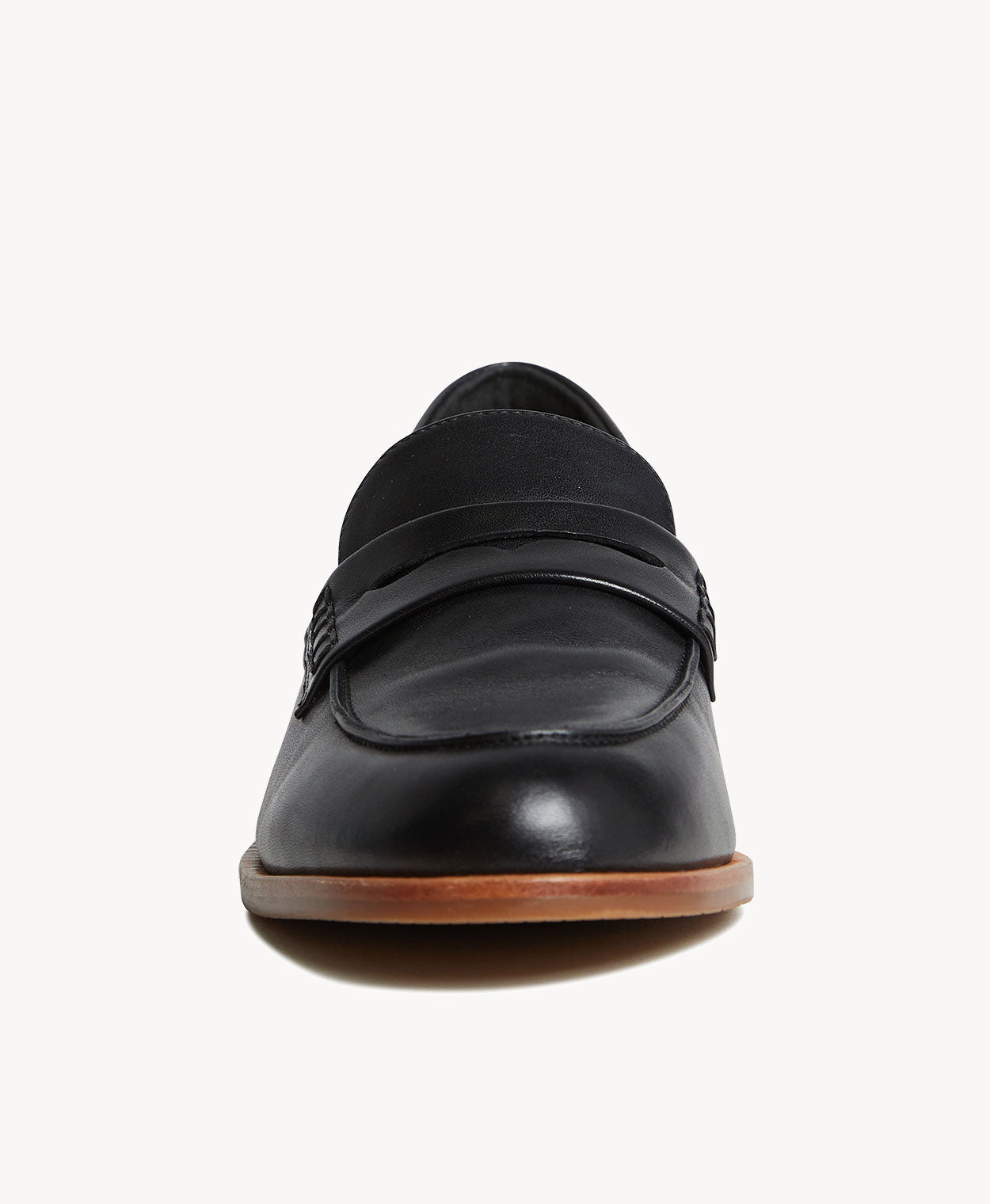 Park Loafer - Loafers | Womens Shoes - Merchant 1948