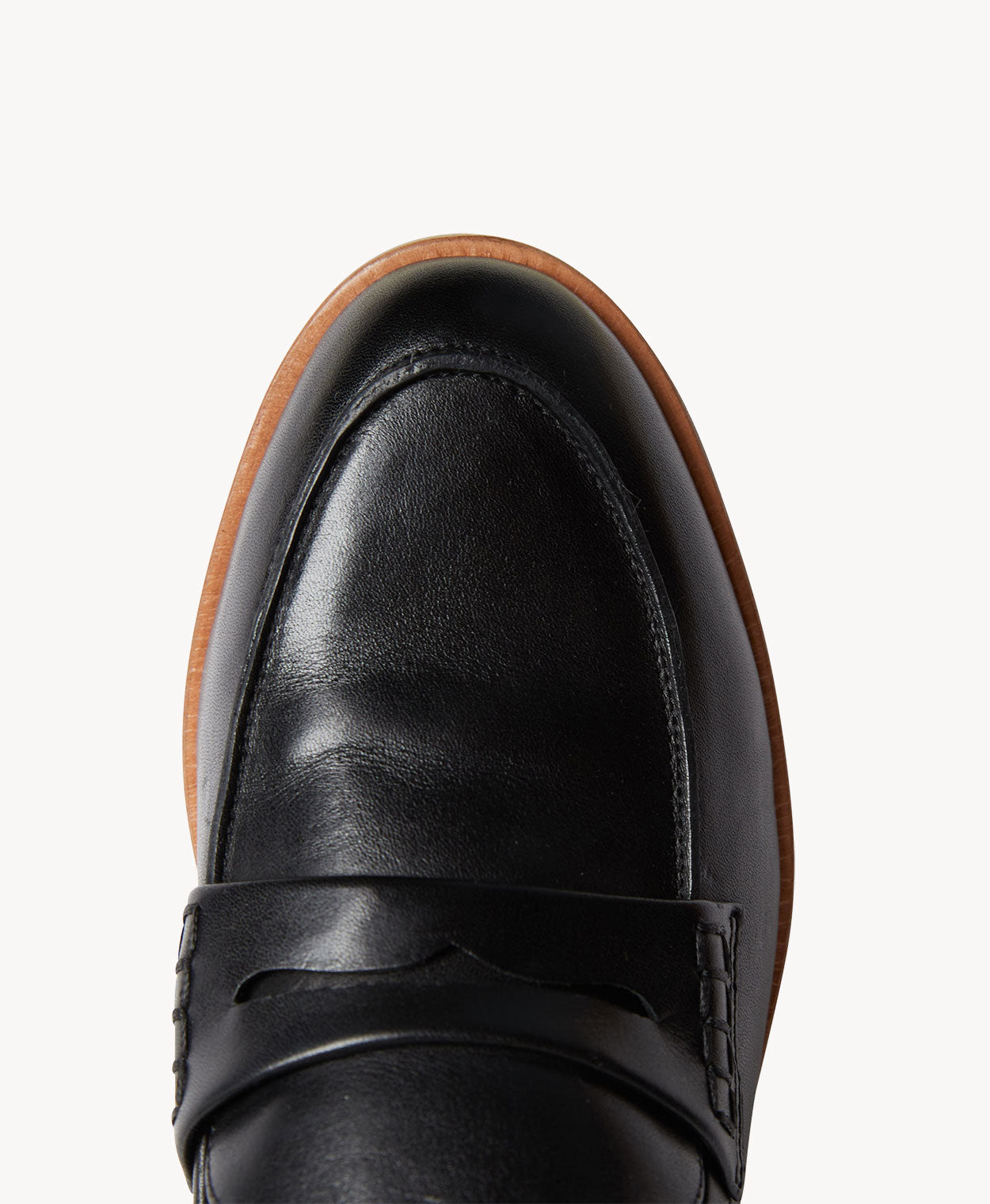 Park Loafer - Loafers | Womens Shoes - Merchant 1948