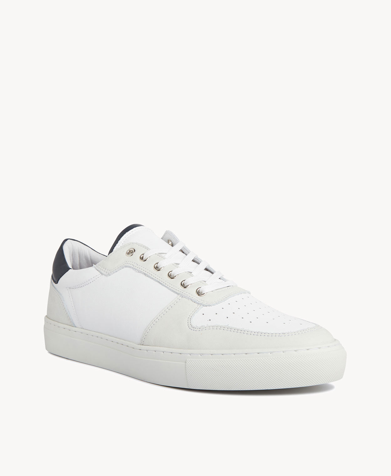 Nunez Sneaker - Sneaker | Mens Shoes - Merchant 1948