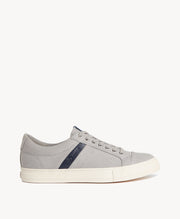 Wayne Canvas Sneaker - Casual - Merchant 1948