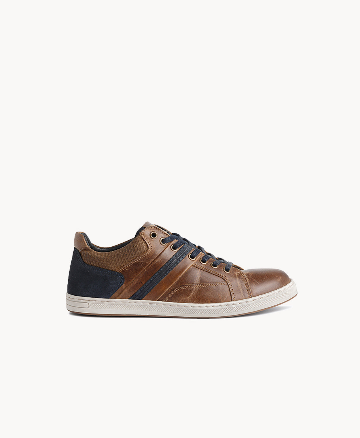 Iguana Sneaker - Sneaker | Mens Shoes - Merchant 1948