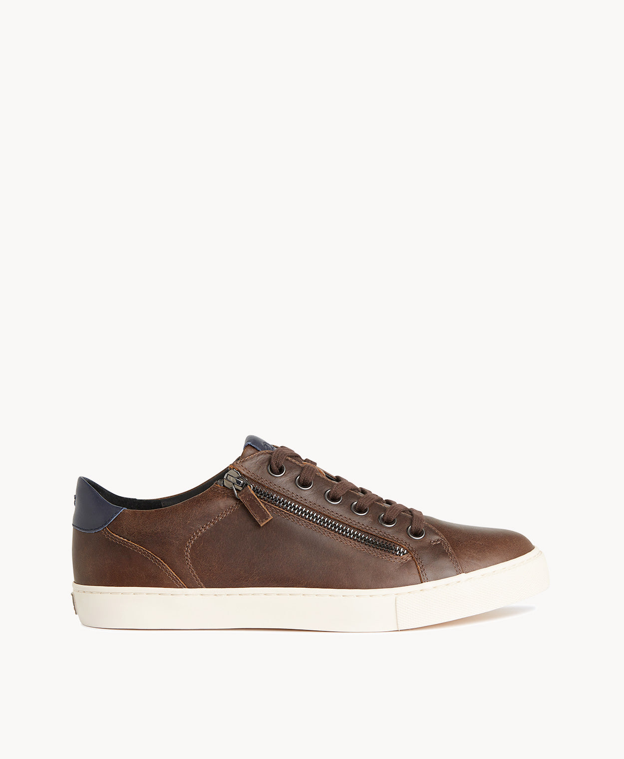Irvine Sneaker - Sneaker | Mens Shoes - Merchant 1948