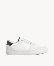 Nunez Sneaker - Sneaker | Mens Shoes - Merchant 1948