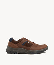Davidson Casual Shoe - Casual | Mens Shoes - Merchant 1948