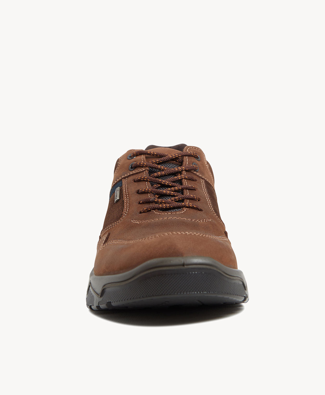 Davidson Casual Shoe - Casual | Mens Shoes - Merchant 1948