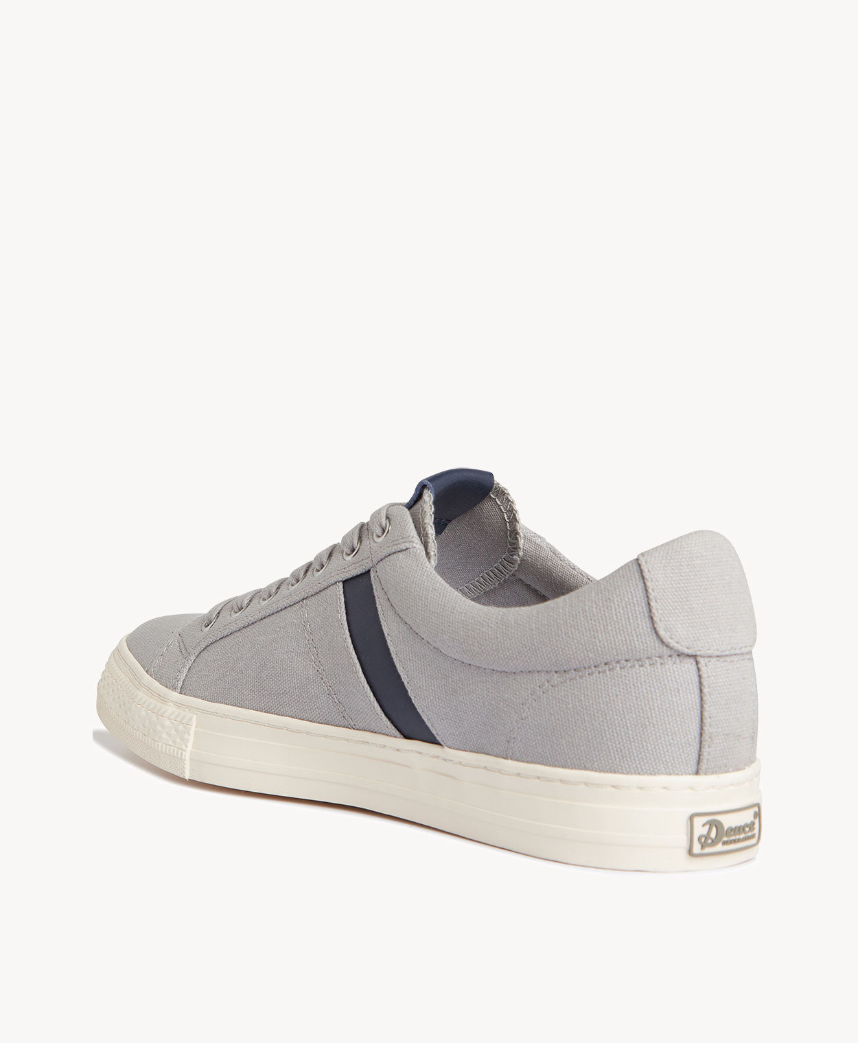 Wayne Canvas Sneaker - Casual - Merchant 1948