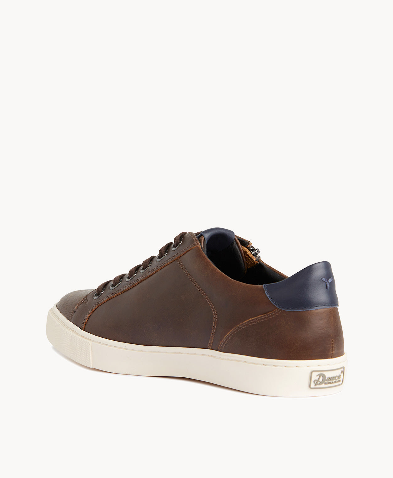 Irvine Sneaker - Sneaker | Mens Shoes - Merchant 1948