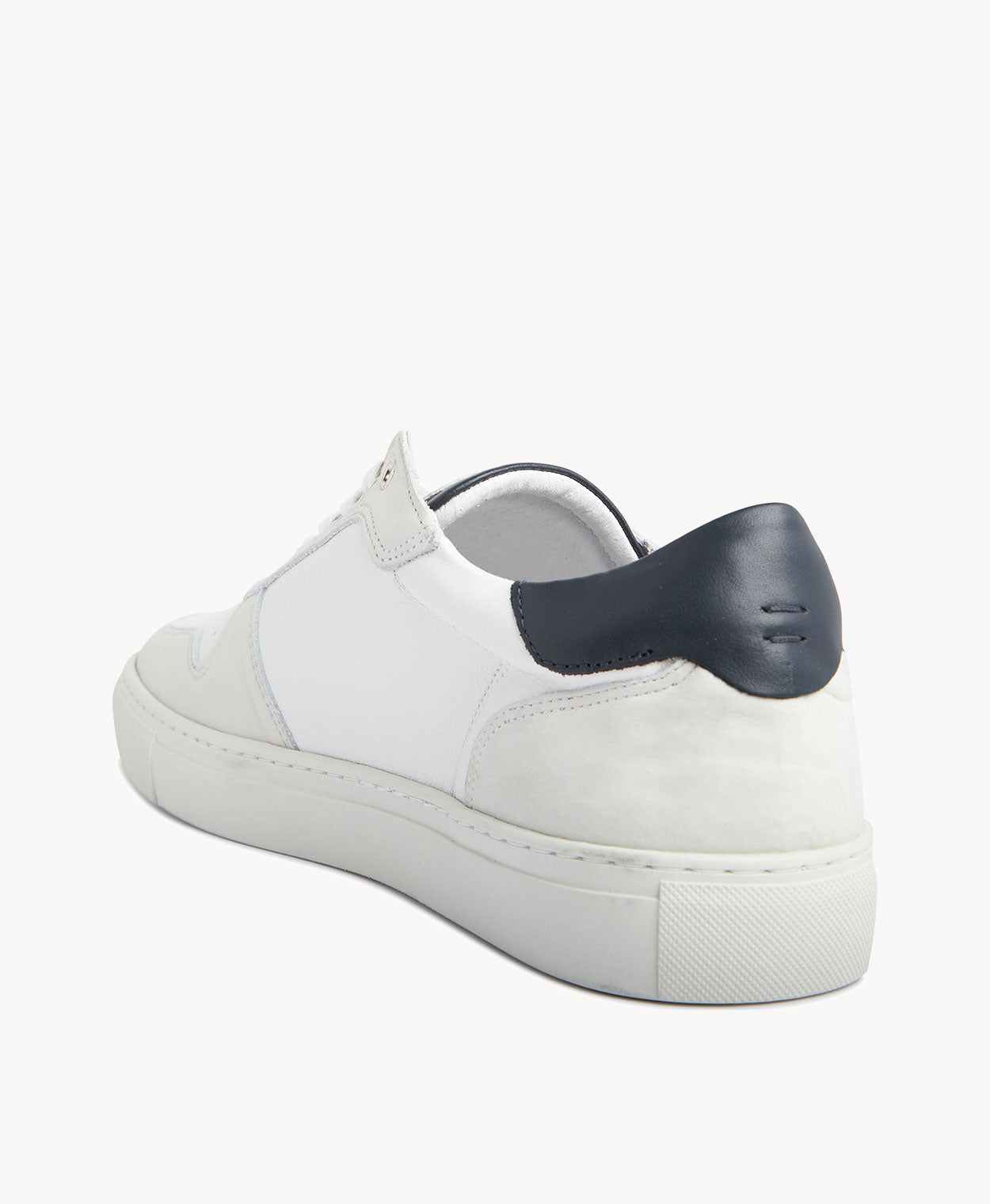 Nunez Sneaker - Sneaker | Mens Shoes - Merchant 1948