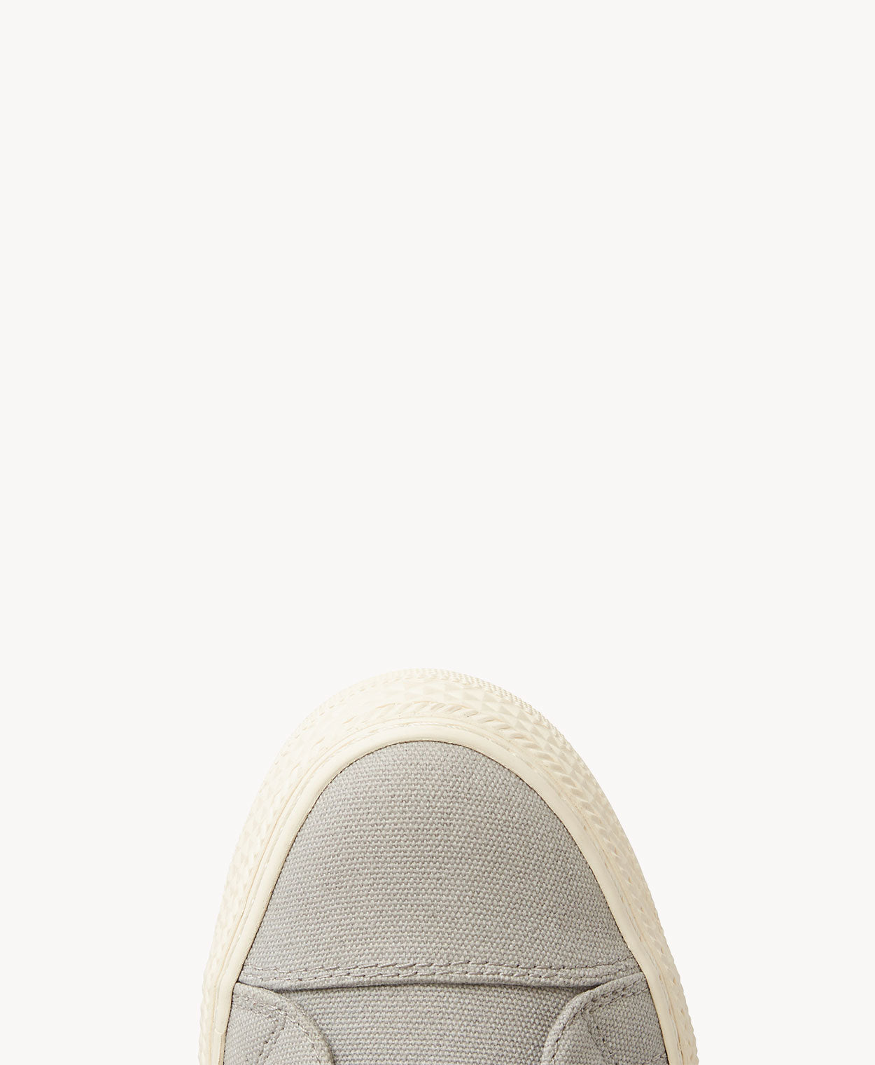 Wayne Canvas Sneaker - Casual - Merchant 1948