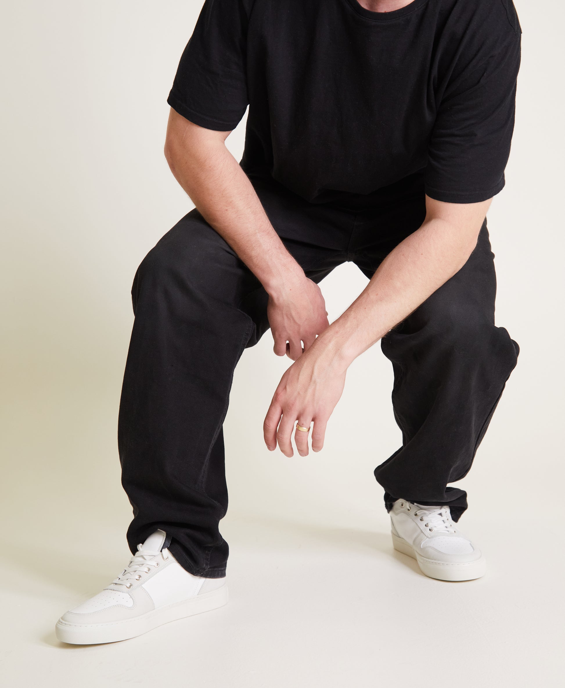 Nunez Sneaker - Sneaker | Mens Shoes - Merchant 1948