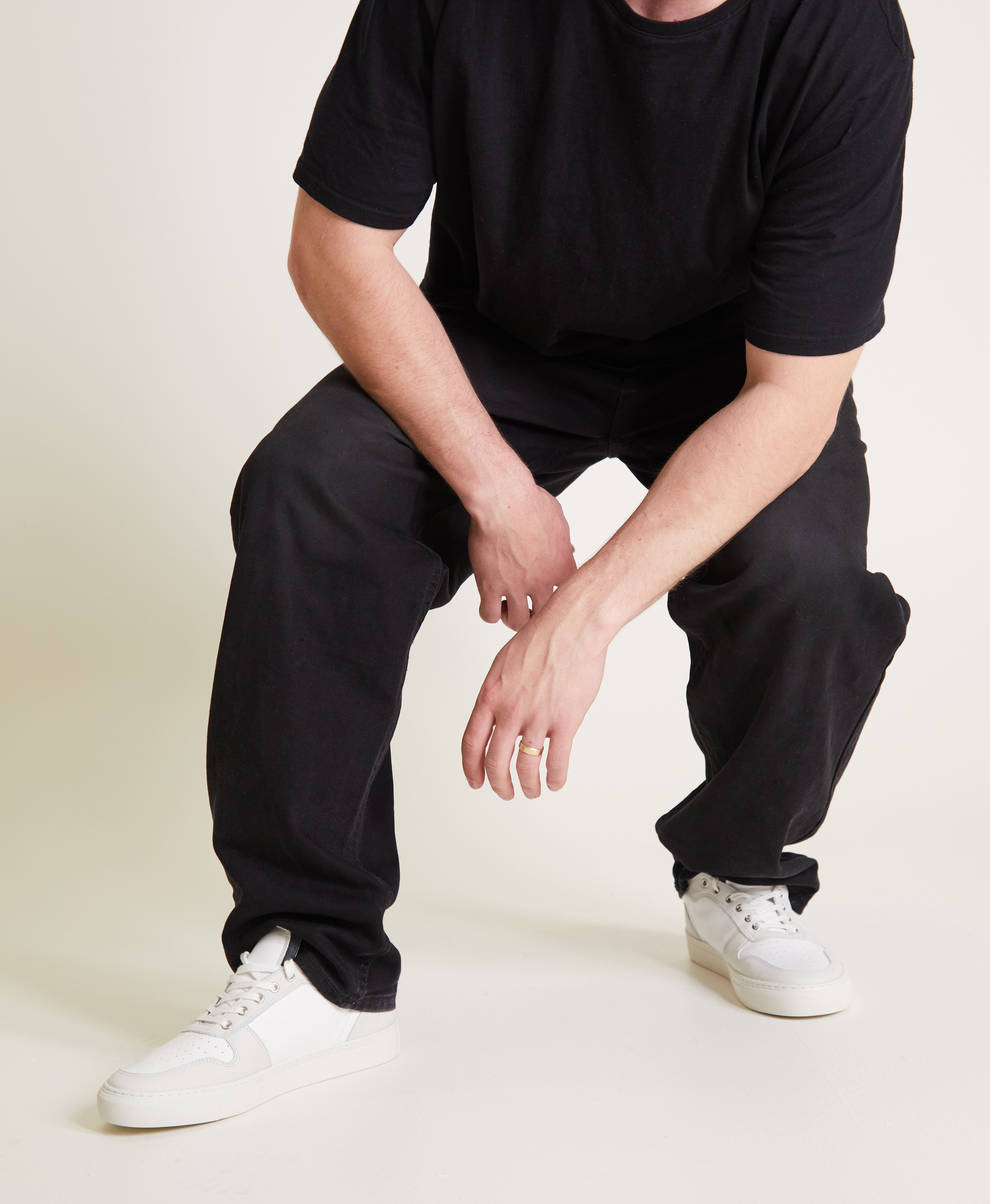 Nunez Sneaker - Sneaker | Mens Shoes - Merchant 1948