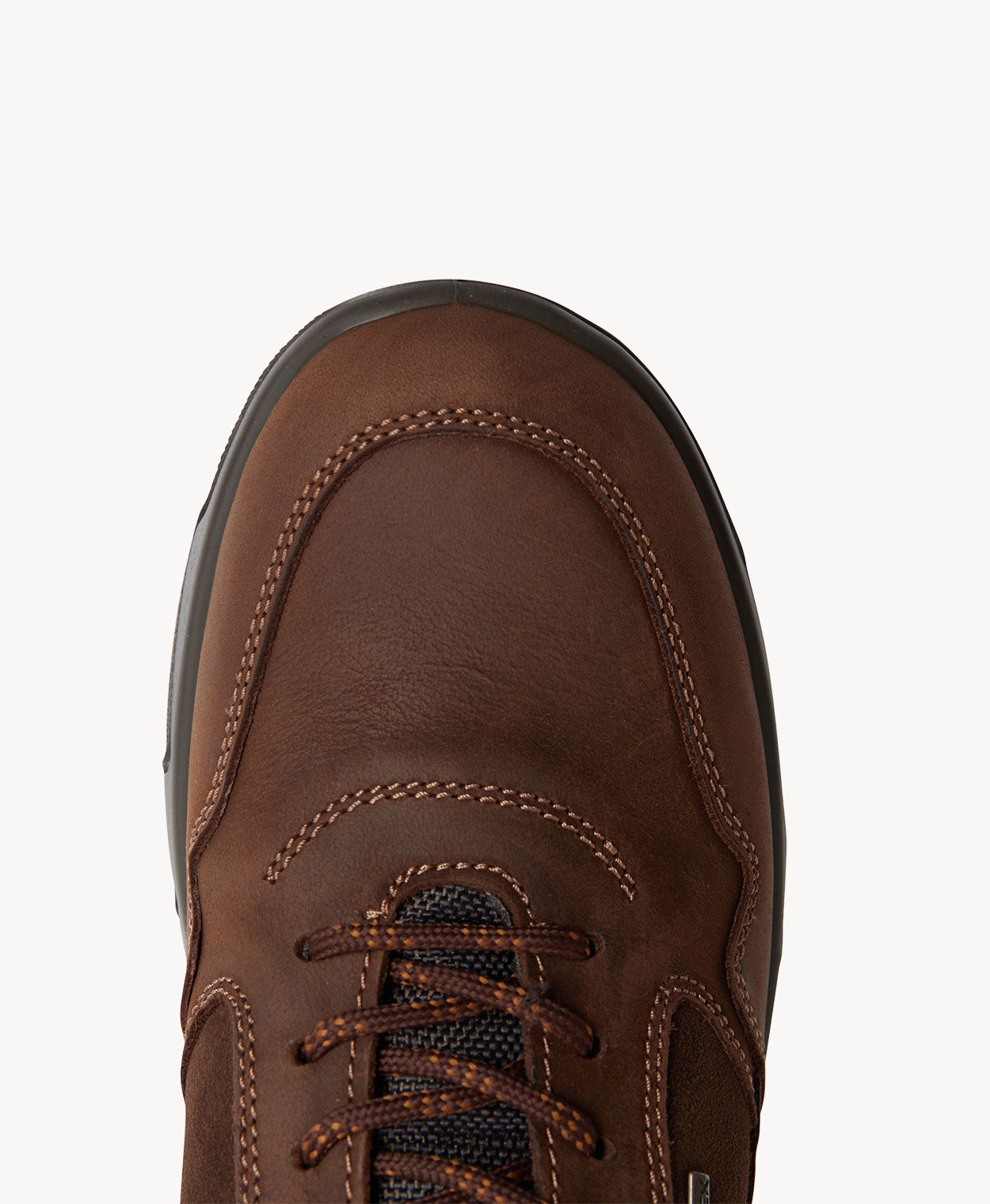 Davidson Casual Shoe - Casual | Mens Shoes - Merchant 1948