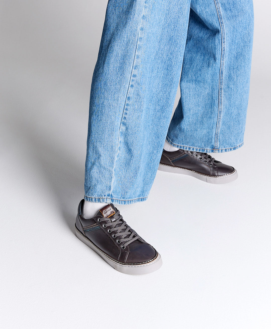 SaulWide Sneaker - Sneaker | Mens Shoes - Merchant 1948