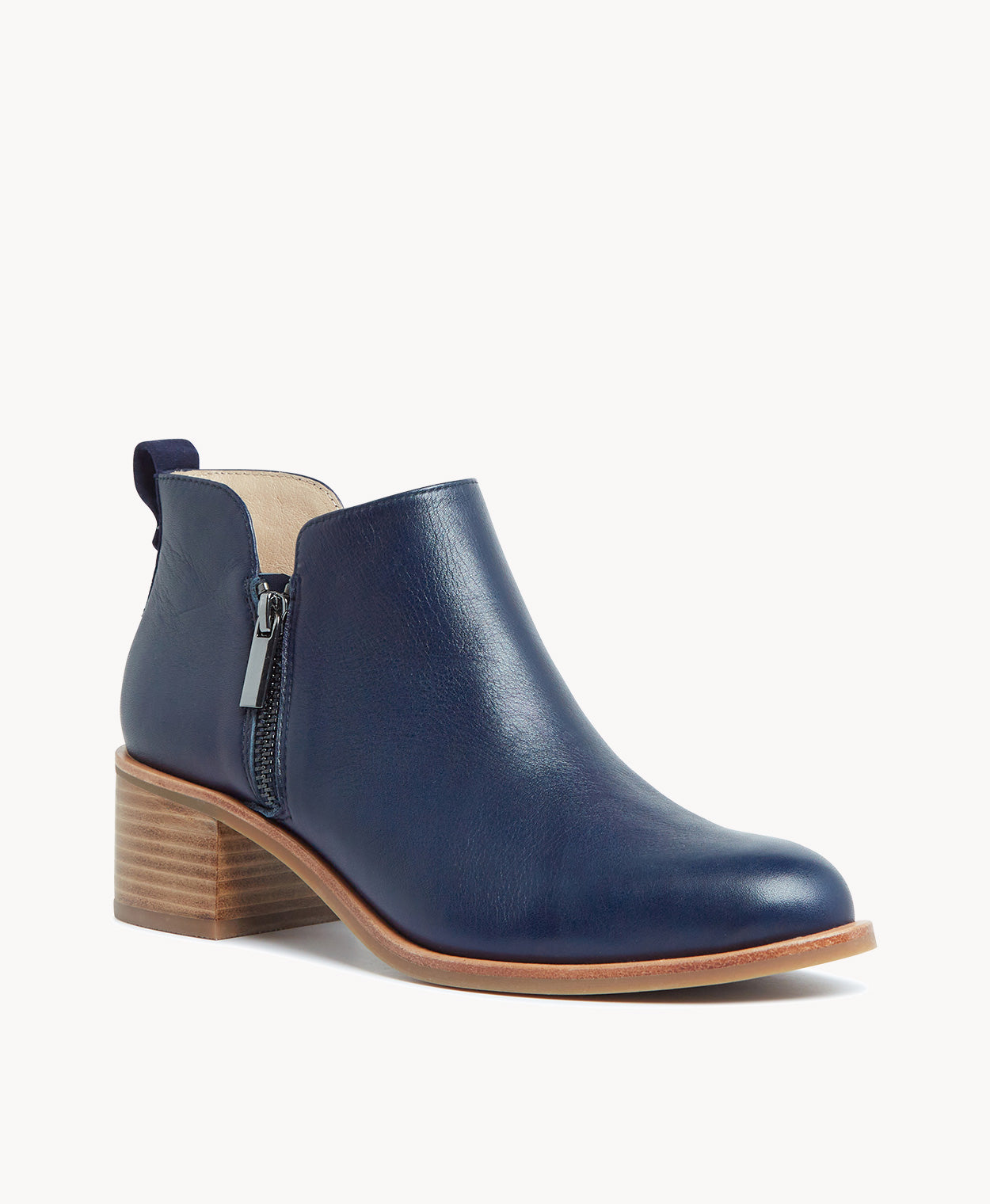 Blink Ankle Boot - - Merchant 1948
