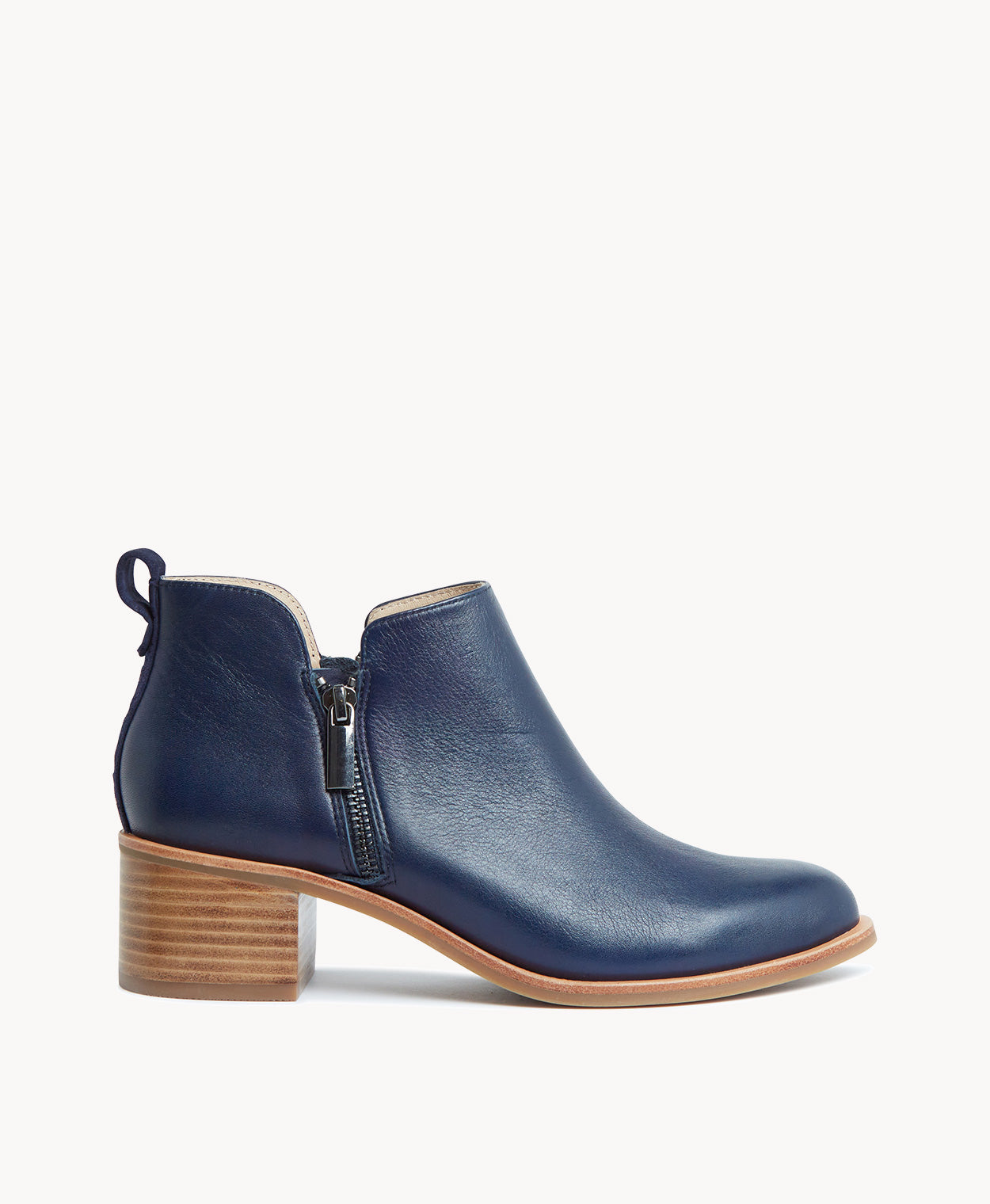 Blink Ankle Boot - - Merchant 1948