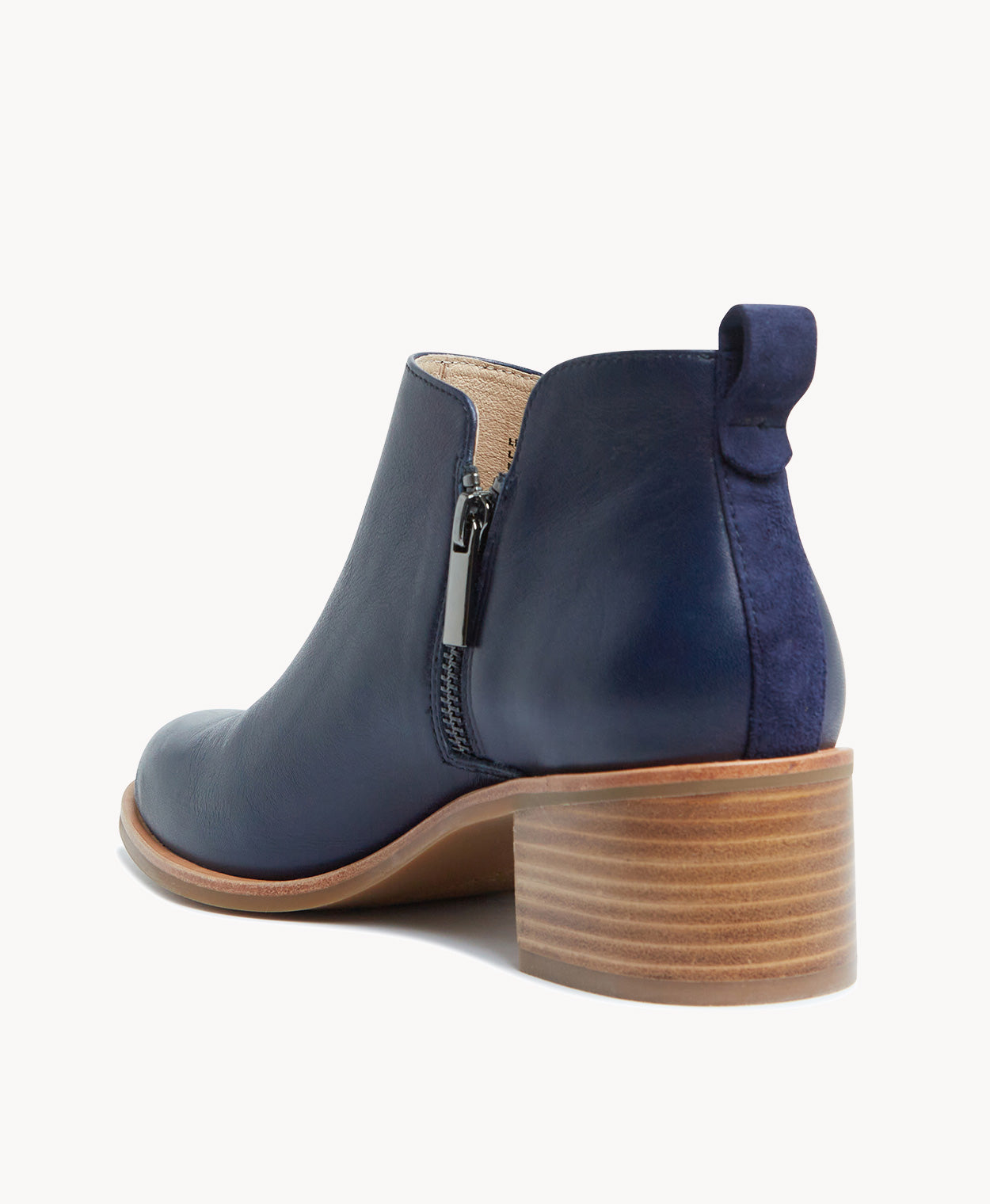 Blink Ankle Boot - - Merchant 1948