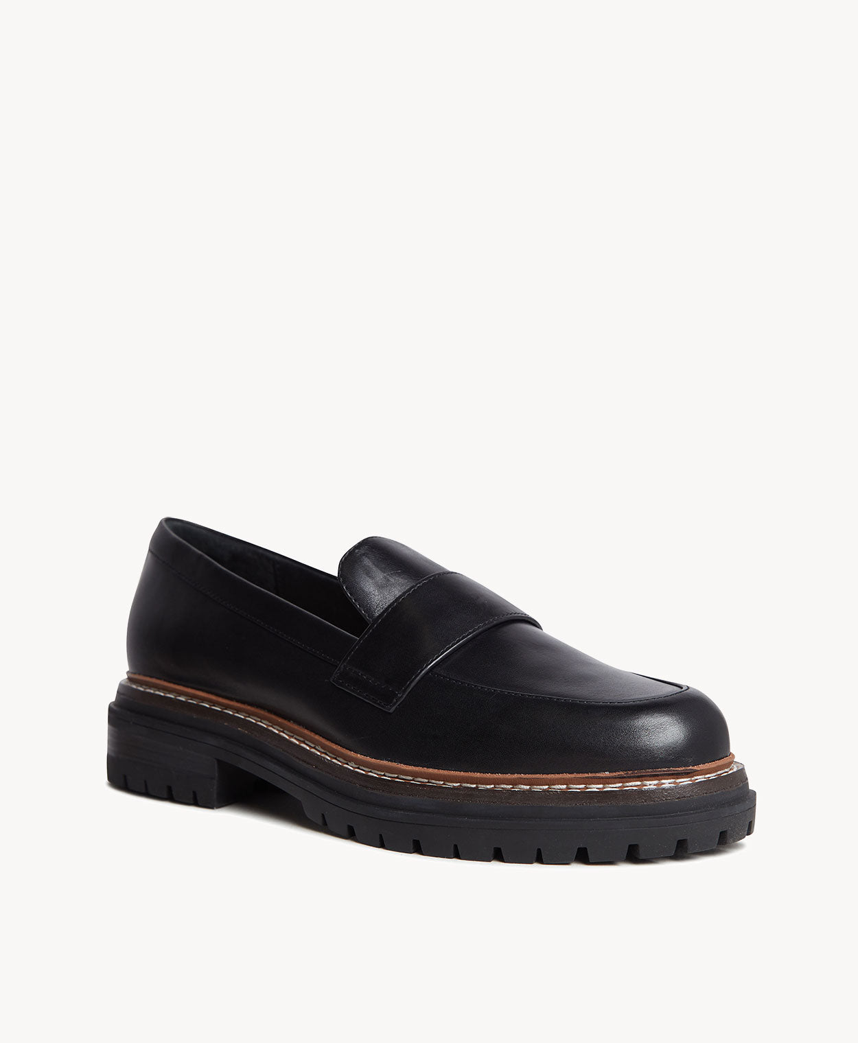 Nia Loafer - - Merchant 1948