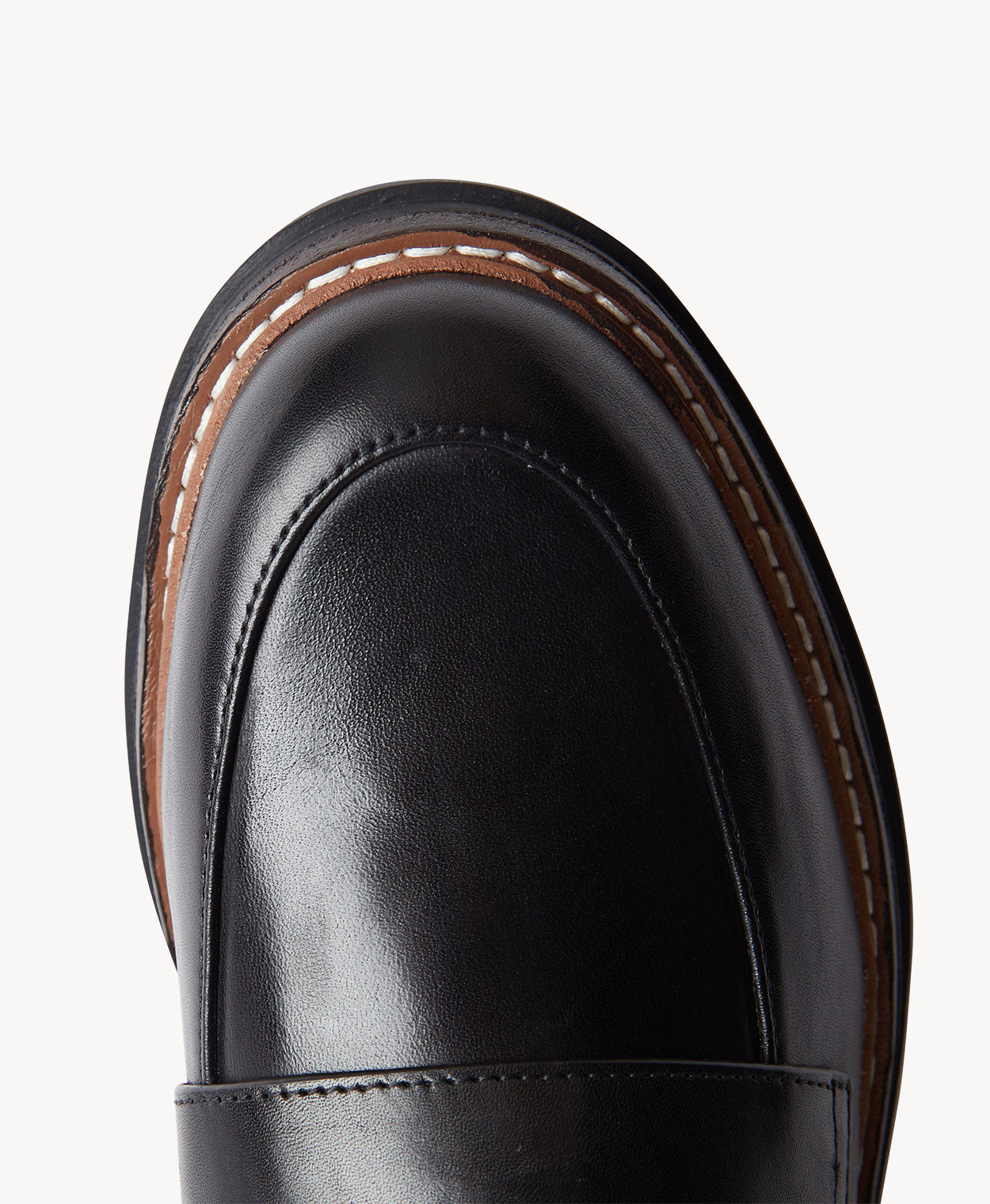 Nia Loafer - - Merchant 1948