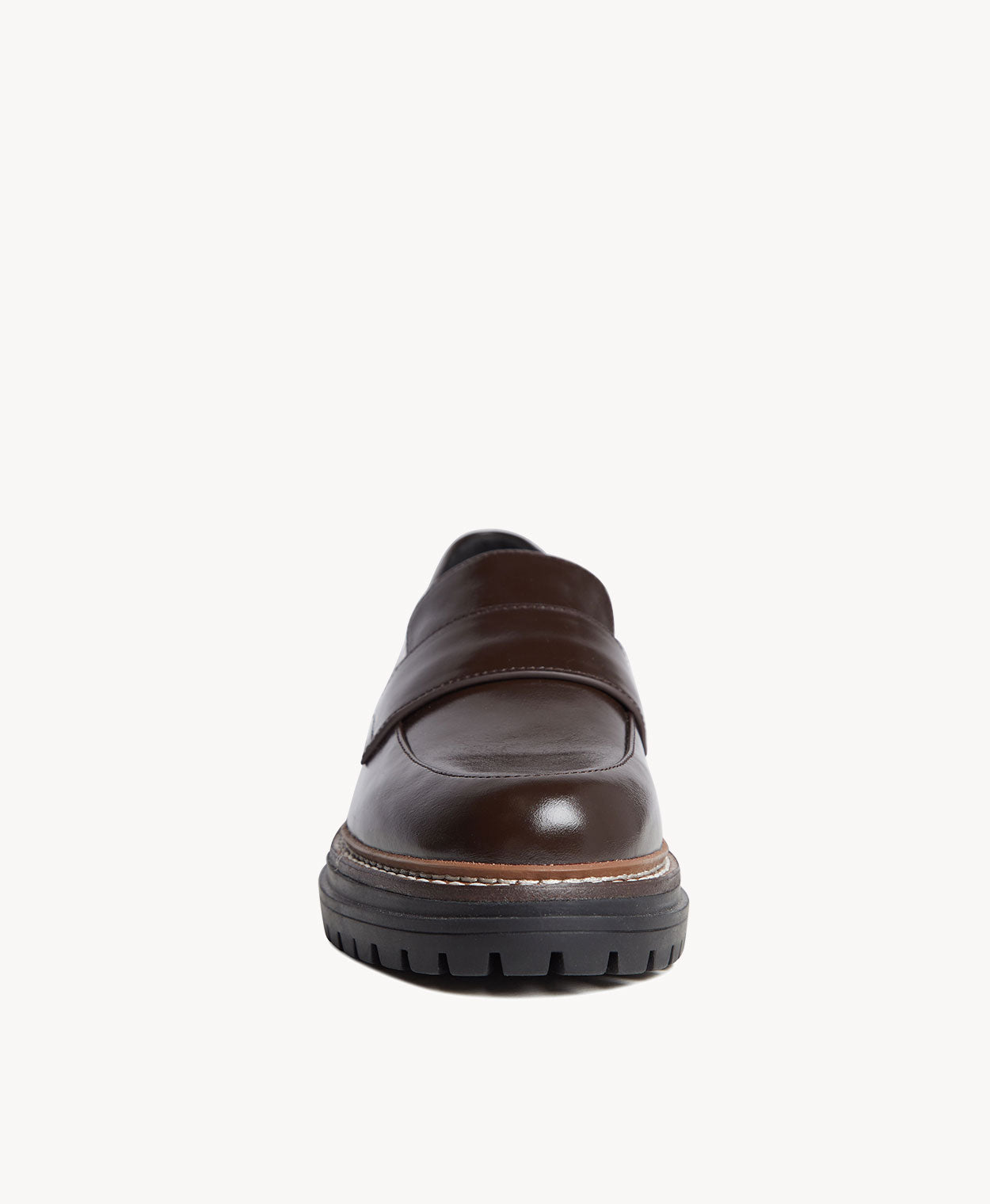 Nia Loafer - - Merchant 1948