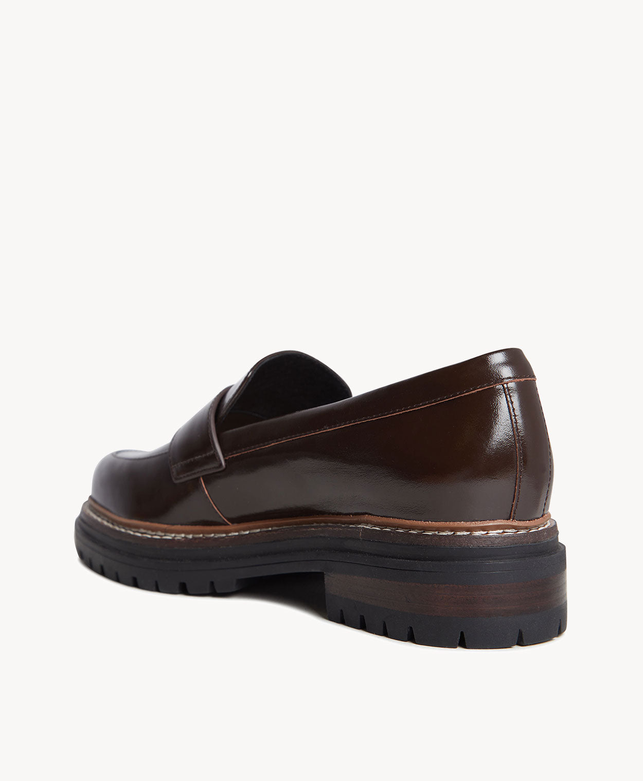 Nia Loafer - - Merchant 1948
