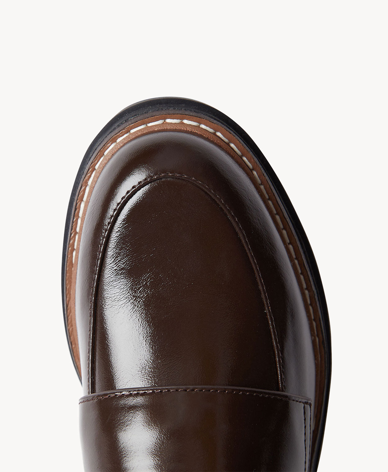 Nia Loafer - - Merchant 1948